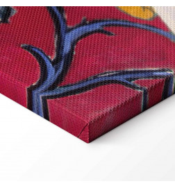 Tableau - Henri Matisse – Harmony in Red (The Red Room)