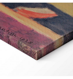 Schilderij - Henri Matisse – The Odalisques