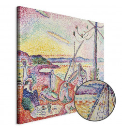 Tablou - Henri Matisse – Luxe, Calme et Volupté