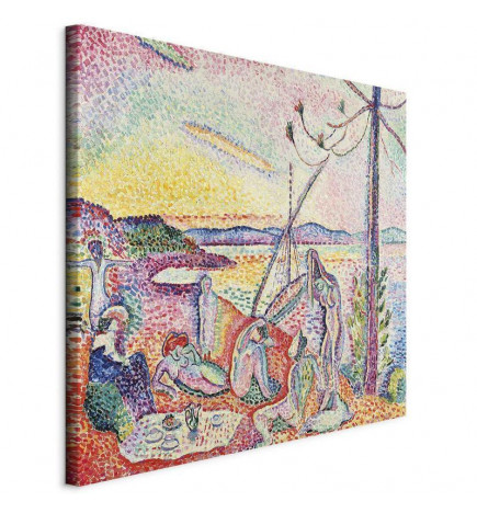 Tableau - Henri Matisse – Luxe, Calme et Volupté