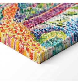 Seinapilt - Henri Matisse – Luxe, Calme et Volupté