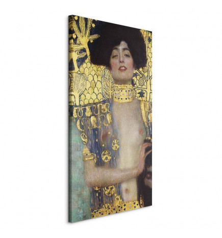 Tableau XXL - Gustav Klimt – Judith and the Head of Holofernes