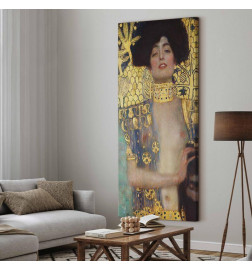XXL-pilt - Gustav Klimt – Judith and the Head of Holofernes
