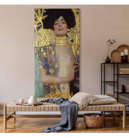 XXL-kuva - Gustav Klimt – Judith and the Head of Holofernes