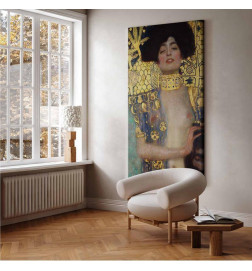 XXL-pilt - Gustav Klimt – Judith and the Head of Holofernes