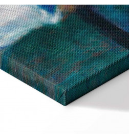 Tableau - Pierre-Auguste Renoir – Two Sisters (On the Terrace)