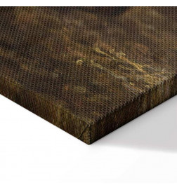 Tableau - Jean-François Millet – The Angelus