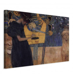 Seinapilt - Gustav Klimt – Music