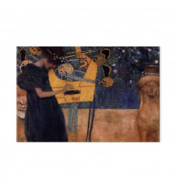Glezna - Gustav Klimt – Music