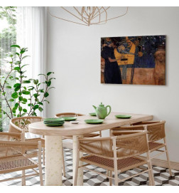 Tablou - Gustav Klimt – Music