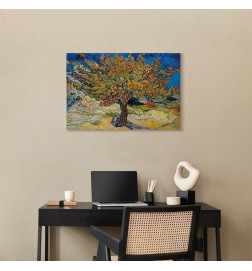 Seinapilt - Vincent van Gogh – Mulberry Tree