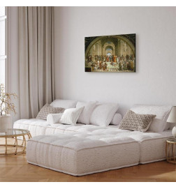 Slika - Raphael – The School of Athens