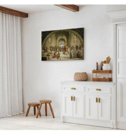 Slika - Raphael – The School of Athens