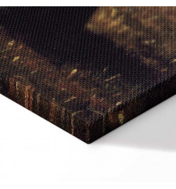 Slika - Jean-François Millet – The Gleaners