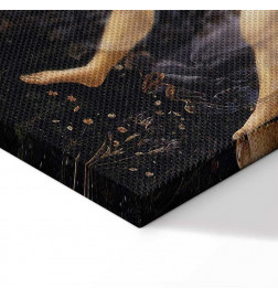 Canvas Print - Sandro Botticelli – Primavera