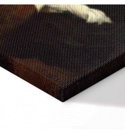 Seinapilt - Caravaggio – Supper at Emmaus