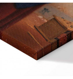 Quadro - Jan Vermeer – The Milkmaid