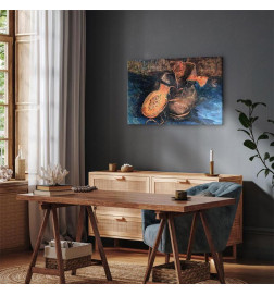 Quadro - Vincent van Gogh – A Pair of Shoes