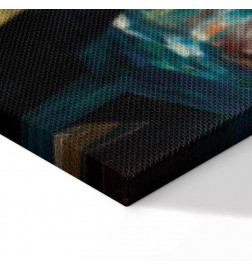 Tableau - Pierre-Auguste Renoir – Dance at the Moulin de la Galette