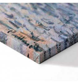 Tablou - Claude Monet - Sailboats, Regatta in Argenteuil