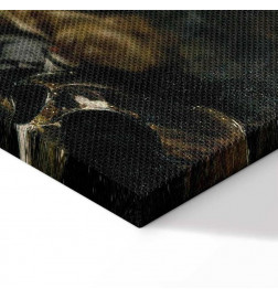 Tableau - Eugène Delacroix – Liberty Leading the People