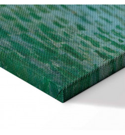 Leinwandbild - Claude Monet – Regatta at Sainte-Adresse