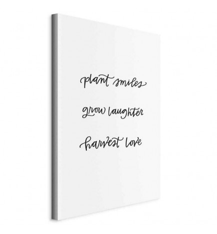 Glezna - Joy and Love (1 Part) Vertical