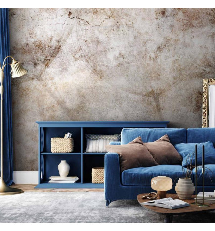 Fotomural - Industrial Blow-balls