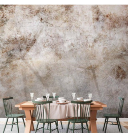 Wall Mural - Industrial Blow-balls