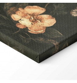 Quadro - Rustic garden