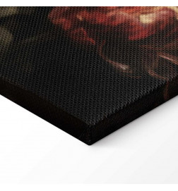 Seinapilt - Blooming tulips