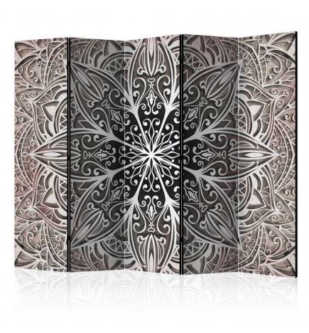 172,00 €Biombo - Feathers (Pink) II [Room Dividers]