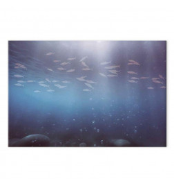 Glezna - Fish in the depths