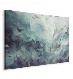 Taulu - Fish in the ocean