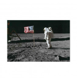 Canvas Print - Always First (1 Part) Wide