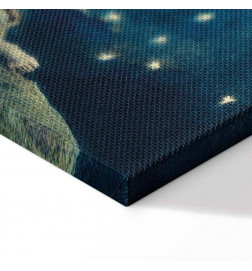 Taulu - William Blake – Jacob’s Ladder