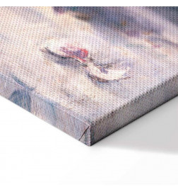 Tableau - Pierre-Auguste Renoir – Vase of Roses