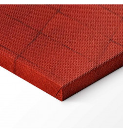 Schilderij - Frida Kahlo – Me and My Doll