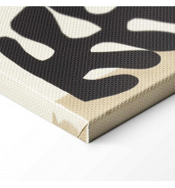 Canvas Print - Henri Matisse – The Knife Thrower (from Jazz)