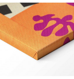 Paveikslas - Henri Matisse – The Codomas (from Jazz)