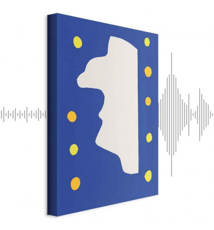 Leinwandbild - Henri Matisse – Mr Loyal