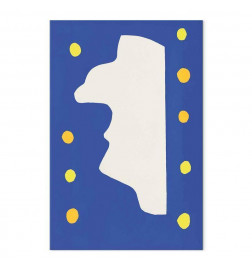 Canvas Print - Henri Matisse – Mr Loyal