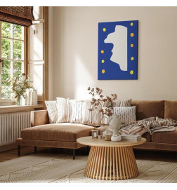 Leinwandbild - Henri Matisse – Mr Loyal