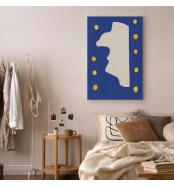 Schilderij - Henri Matisse – Mr Loyal