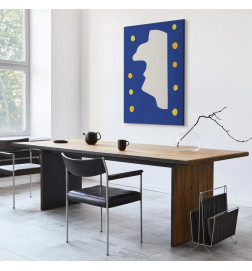 Leinwandbild - Henri Matisse – Mr Loyal