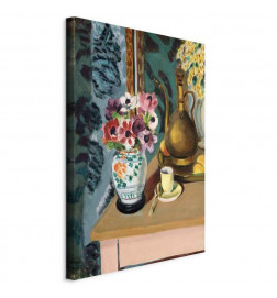 Taulu - Henri Matisse – Still Life