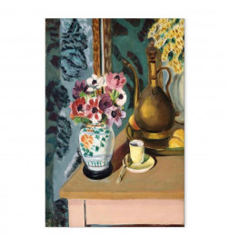 Seinapilt - Henri Matisse – Still Life
