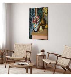 Schilderij - Henri Matisse – Still Life