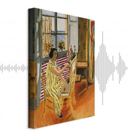 Quadro - Henri Matisse – Morning Session