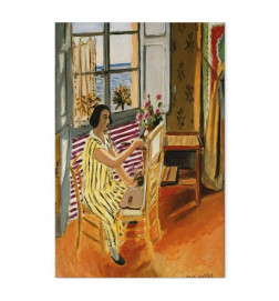Tablou - Henri Matisse – Morning Session
